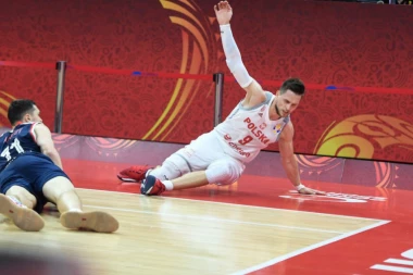 Najbolji trojkaš Zenita propušta meč sa Zvezdom!