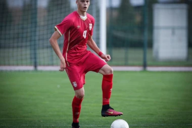 Neško krenuo porazom: Rusi “skinuli” “orliće”, presudio crveni