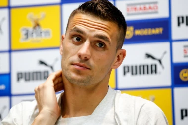 Tadić: Trebala nam je autoritarna ličnost poput Tumbe