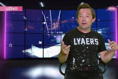 (VIDEO) Bomba! Zoki Šumadinac u "Zadruzi": Kada su videli OVO počela je vriska!