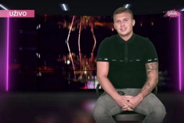 Otkriven honorar Stefana Karića: Gledaoci Zadruge pošizeli zbog cifre, komentari ne prestaju da se nižu!