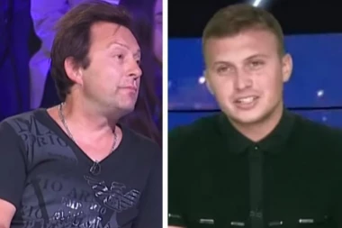 Zoki zapretio učesnicima, Stefan otkrio svoju slabu tačku!