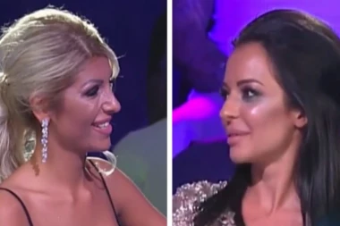 Prve devojke ušle u Zadrugu: Ovako su se predstavile gledaocima, a evo kako su izgledale pre rijalitija!