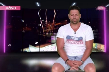 Dugo ga nije bilo u medijima  a sada se vraća jači nego ikad! Sani Trik FX na početku oštar!