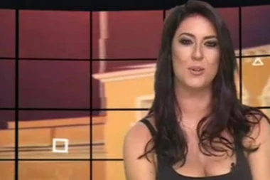 Mrš u pi*ku materinu, ja za tebe i ne znam: Janjus opleo po Ivani Krunić!