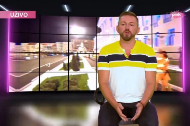 "Obraz ako se izgubi koga briga, i tako ga nije bilo": Bivši učesnik Zadruge opleo po cimerima, sve izneo javno!