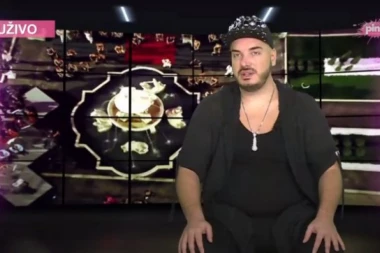 Prozivali su ga da vole muškarce a sada je Mirko ovako nazvao sam sebe!