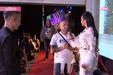 200 na sat opet vozi! Ivan Gavrilović ulazi u rijaliti a bio NJENA simpatija!