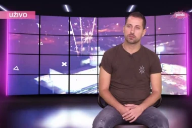 Plakao je svaki dan zbog mene! Otkriveni šokantni detalji mučenja popularnog pevača: Marko Đedović priznao šta mu je sve radio!