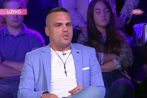 (ŠOK FOTO) Sada je sve jasno kao dan: Čolak je sinoć napustio "Zadrugu", a sada je uhvaćen u društvu ove zadrugarke!