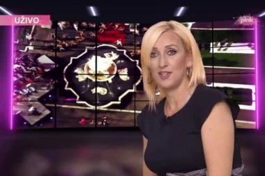 Ona je šokirala sve! Majka šestoro dece ulazi sa stomakom do zuba!