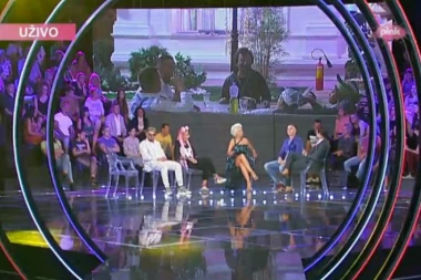 Tandem za pravljenje HAOSA! Vraćaju se magični brka i rijaliti tabačica!