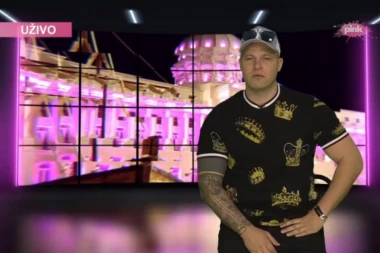 Rade Lazić živi u Beču : Bio sam na ulici tokom terorističkog napada, ćerki više ne dam da ide u školu!