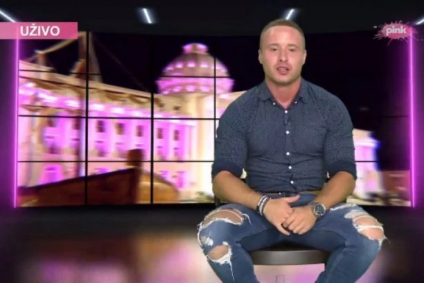 (VIDEO) Nije mogao da mu odoli! Orozović otišao sa ovim zadrugarom u štalu i gledao kako urinira: Iznenadićete se kad vidite ko je u pitanju!