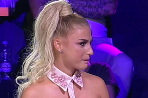 Milica Kemez priznala za REPUBLIKU: I dalje VOLIM Boru! (VIDEO)