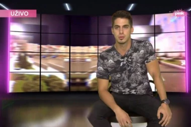 Roditelji mu ništa o ovome nisu znali? Otkrivena najveća tajna Filipa Reljića!