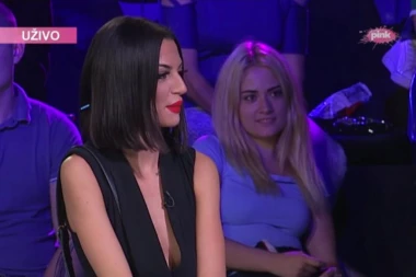 Ja to nisam uradio: Otac Tare Simov se oglasio nakon šokantnih informacija o njemu koje su dospele u javnost!