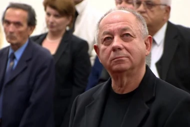 ZBOG SUROVOSTI GA SE I TUĐMAN ODREKAO: Umro najsvirepiji hrvatski ratni zločinac