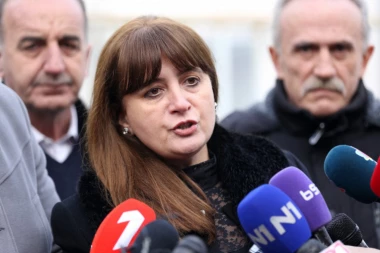 TORTURA! Istragu koriste za obračun sa Srbima: Priština nek uperi prst u sebe zbog smrti Olivera!