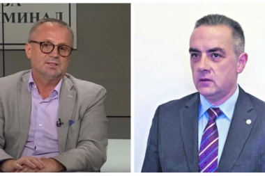 PRLJAVI TUŽILAC BRANI VELJU NEVOLJU! Dukić bi pomoću lažnih iskaza kriminalaca da ruši državu