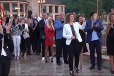 Toliko o tome da se ne poznaju! Tužilac koji slavi rođendan sa narko-dilerima uhvaćen u novoj laži: Evo dokaza da se Dukić i braća Emrović znaju od ranije