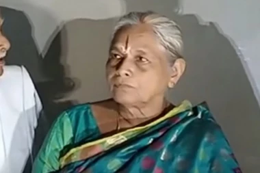 (VIDEO) Rodila blizance u 74. godini, pa poručila: Završila sam sa čekanjem da rodim