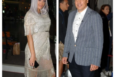 Luna je tužna što je Gagi ušao u Zadrugu: Brat odao Đoganijevu, evo čega se plaši!