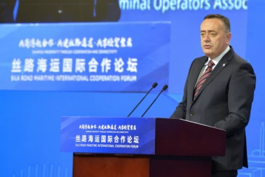 Antić najavio: Kinezi otvaraju novi rudnik u Boru, eksploatacija već 2021!