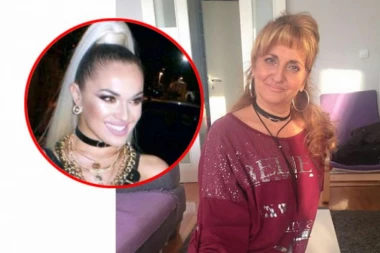 Teodora progovorila o NAJVEĆIM BLAMOVIMA svoje majke: Džehva se setila neslane ŠALE, pa se izlanula da ŽIVI SA DEČKOM!