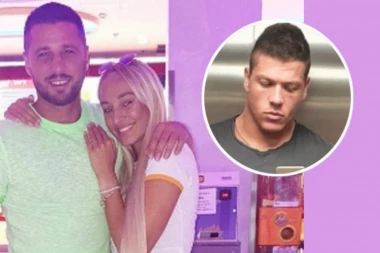 MARKO MI BRANI DA SE ČUJEM SA SLOBOM, PREBIO BI ME DA GA POZOVEM: Đoganijeva progovorila o bivšem, pa otkrila problem s dečkom!