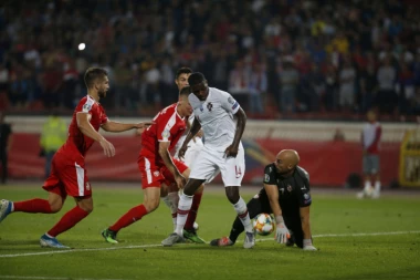 (VIDEO) Portugalci i Ukrajinci sa "pola snage" do tri boda, Ševini momci na korak od EP!