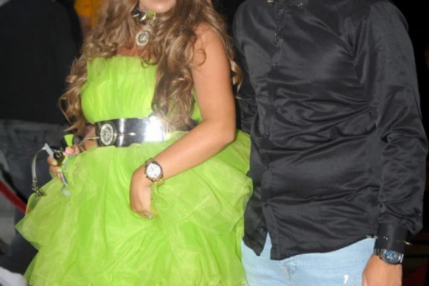 Oglasili se Dalila i Dejan povodom priča da su vračali Davidu: "Nismo bacali kletve, ni posećivali vračare"!