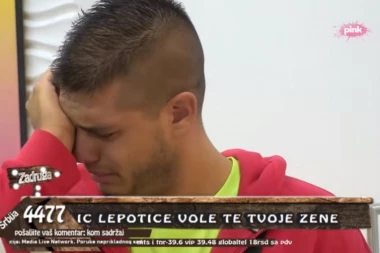 Dejan otkrio istinu šta se dešavalo na sahrani dede: "To što je David uradio nije normalno"!