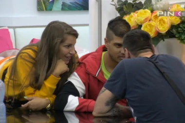 Bivši učesnik Zadruge preti Dejanu: Evo šta planira da uradi njegovoj Dalili!