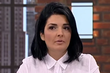 Milena Ivanović: Ubeđena sam da će proces trajati dugo