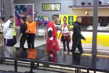 (FOTO) BIVŠI ZADRUGAR PRODAO PROFIL NA INSTAGRAMU ZA 4.000 EVRA! Šokiraćete se kad vidite šta će uraditi sa novcem!