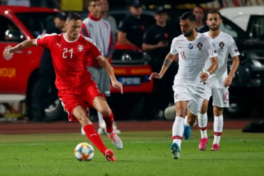 (VIDEO) Uvek uz svoj narod: Matić ekskluzivno za Republiku poslao motivacionu poruku celoj Srbiji!