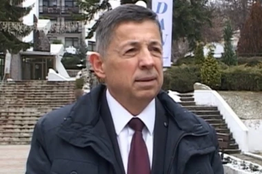 Stravičan napad u Kuršumliji: Pretučen predsednik okružnog odbora SNS