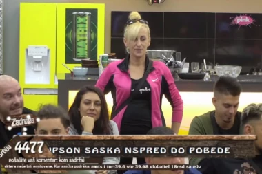 (VIDEO) GORI ZADRUGA! Majka šestoro dece prevarila Pink?! Obmanula televiziju, a sada je uhvaćena u LAŽI!