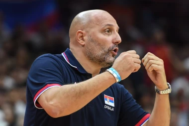 Evo kako Srbija može direktno na OI!