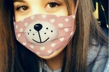 Beograde, pokaži svoje pravo lice! Kristina se bori sa akutnom leukemijom, hitno joj je potrebna krv