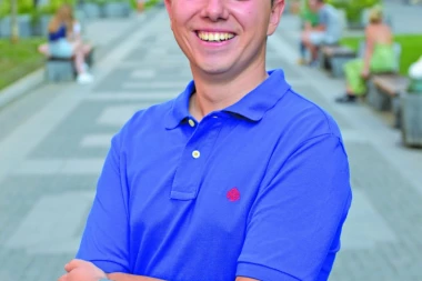 VOJISLAV GLIGOROVSKI NAPUŠTA LOZANU: Ima 87 desetki i hoće  da se vrati u Srbiju!