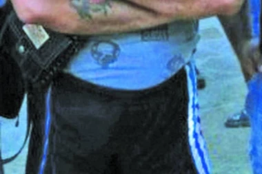 Presuda za ubistvo jednog od vođa "kruševačkog klana": Mići Četniku 20 godina robije!