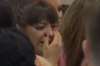 "KORONA VIRUS SE ŠIRI"! Miljana Kulić u panici, nastao opšti haos u "Zadruzi"!