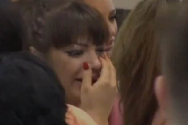 "KORONA VIRUS SE ŠIRI"! Miljana Kulić u panici, nastao opšti haos u "Zadruzi"!