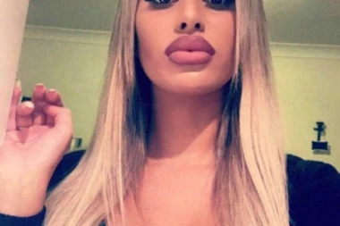 JEZIVA SMRT: Ivona Jovanović (27) ubijena u Australiji, našli je UPUCANU U GRUDI!