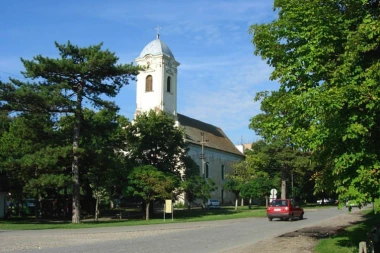 VAŽNA TAČKA NA TURISTIČKOJ MAPI VOJVODINE: U Plandištu sve više posetilaca iz Srbije i regiona