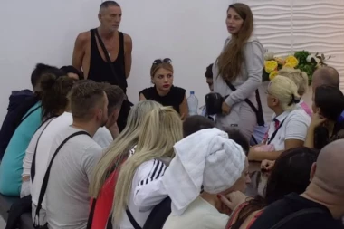 (VIDEO) Neko će leteti iz Zadruge! Mića sazvao hitan sastanak, Dalila pokradena!