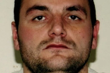 Ponovo iza rešetaka: Uhapšen bivši vaterpolista Zvezde, policija stigla do JEZIVIH saznanja!