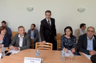 Žustra rasprava na FPN, ponovo problem mediji